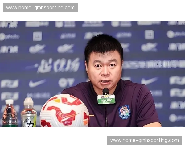 不满足第6！津门虎冬窗新外援曝光，于根伟手握1亿瞄准强力中锋！_赛季_预算_边路